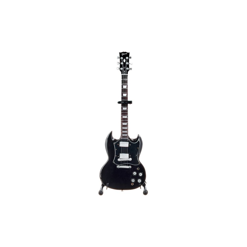 Axe Heaven Gibson SG Standard Ebony – Thomann Ireland