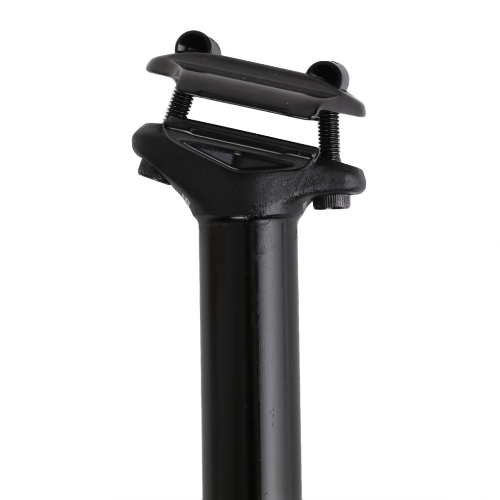 KS LEV Integra 31.6 Remote Dropper Seatpost - 330mm | Range: 100mm