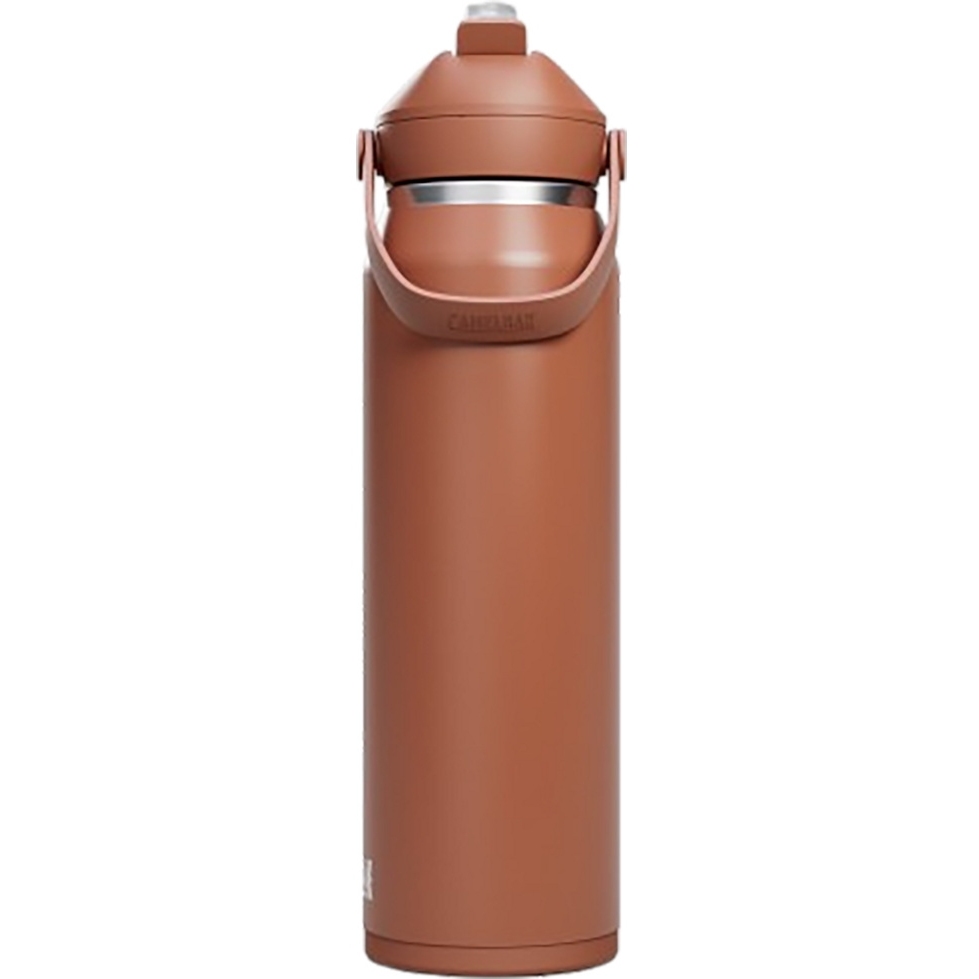 CamelBak Thrive Flip Straw VSS Insulated Bottle 950ml - sierra red
