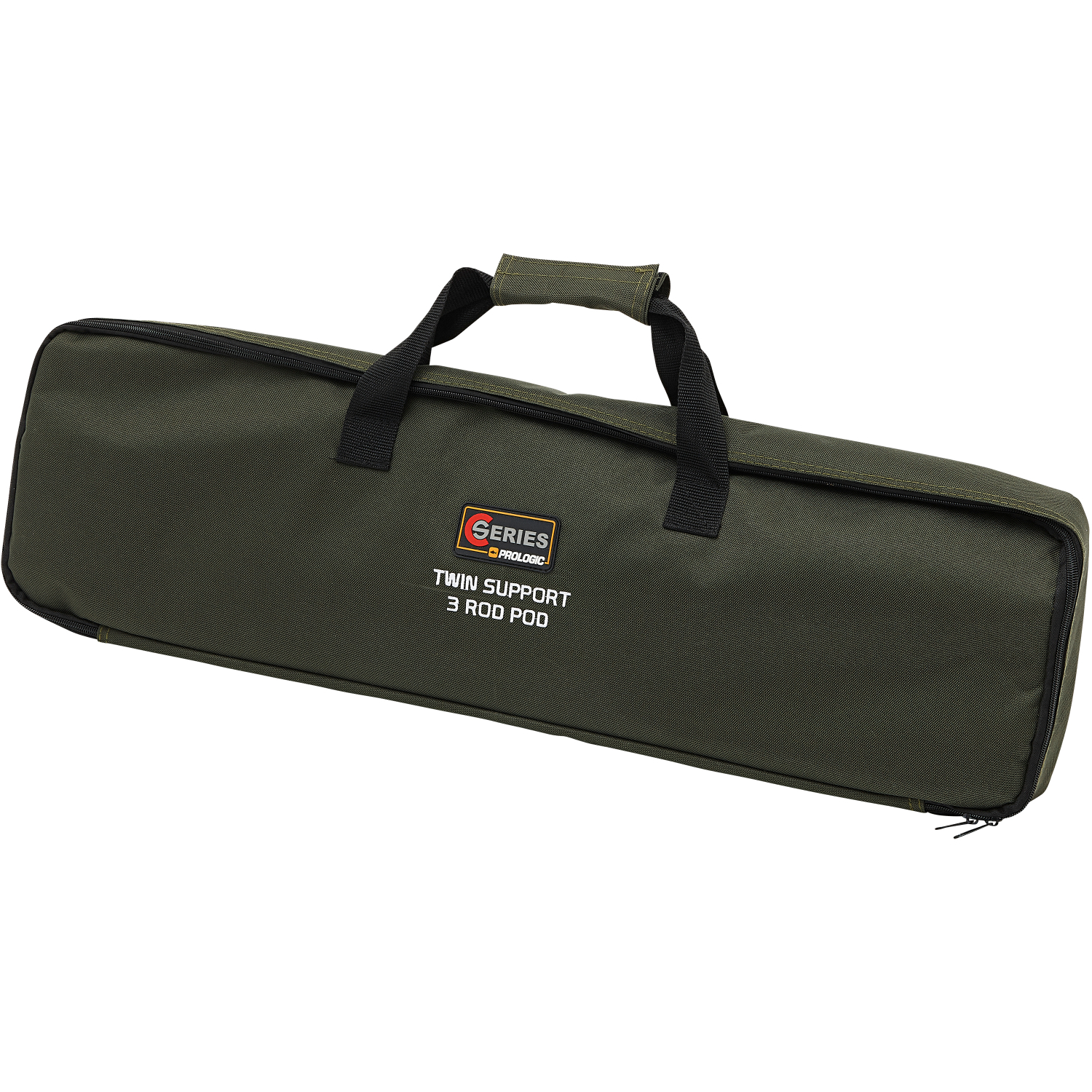 Prologic C-Series Twin Support