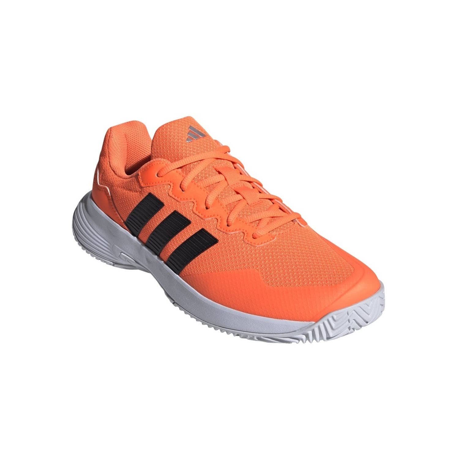 ADIDAS GAMECOURT 2.0 ORANGE KJ4365
