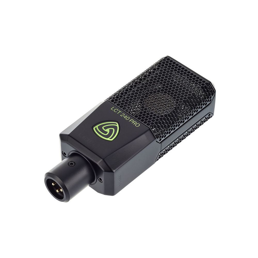 Lewitt LCT 240 PRO BK Stand Bundle – Thomann Ireland