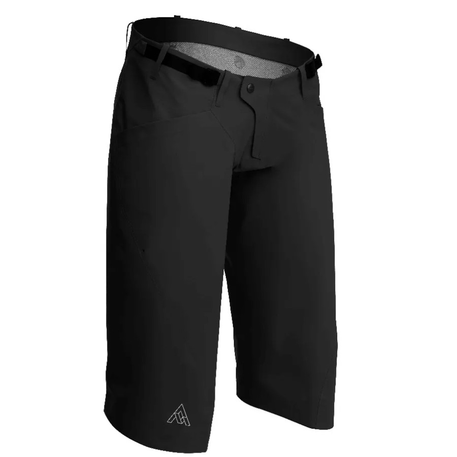 7mesh Revo Shorts Women - Black