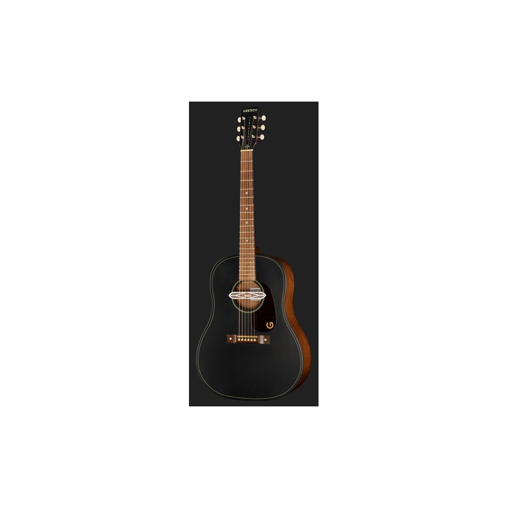 Gretsch JD Dread DELTO TSPG BLKT – Thomann Ireland