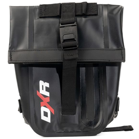 DXR VIAGGO leg bag - BlackRef : DXR1029 / DXR1029C123