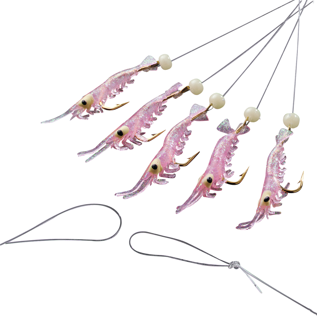 Behr Herring leader Seepoint (pink)