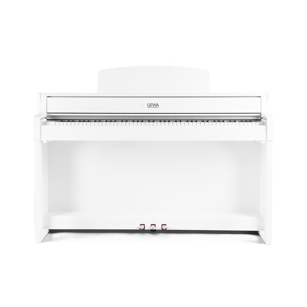 Gewa UP 395 White – Thomann Ireland