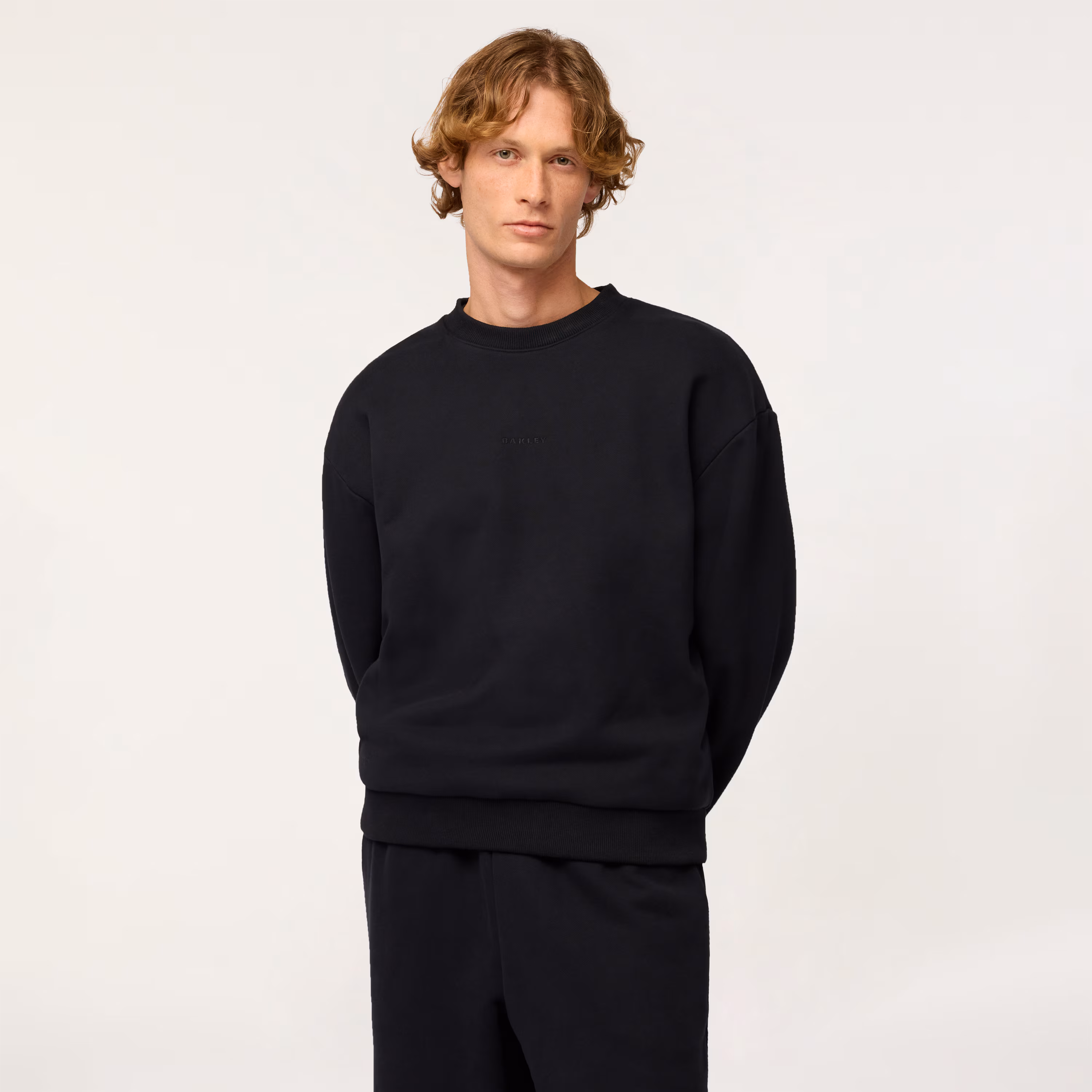 Soho Gen Crewneck Sweatshirt