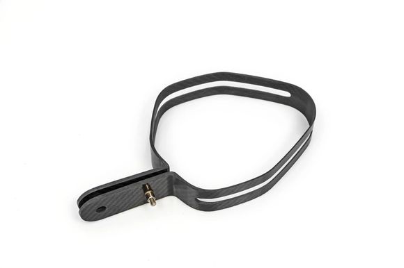Akrapovic Muffler Clamp 18602431Ref: Sa00405A / 18602431
