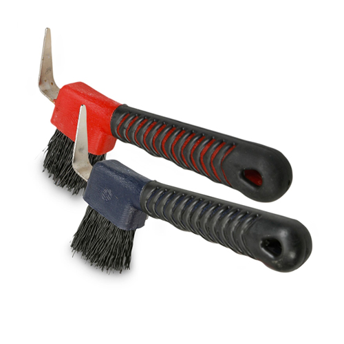 Sectolin Softgrip Hoof Pick