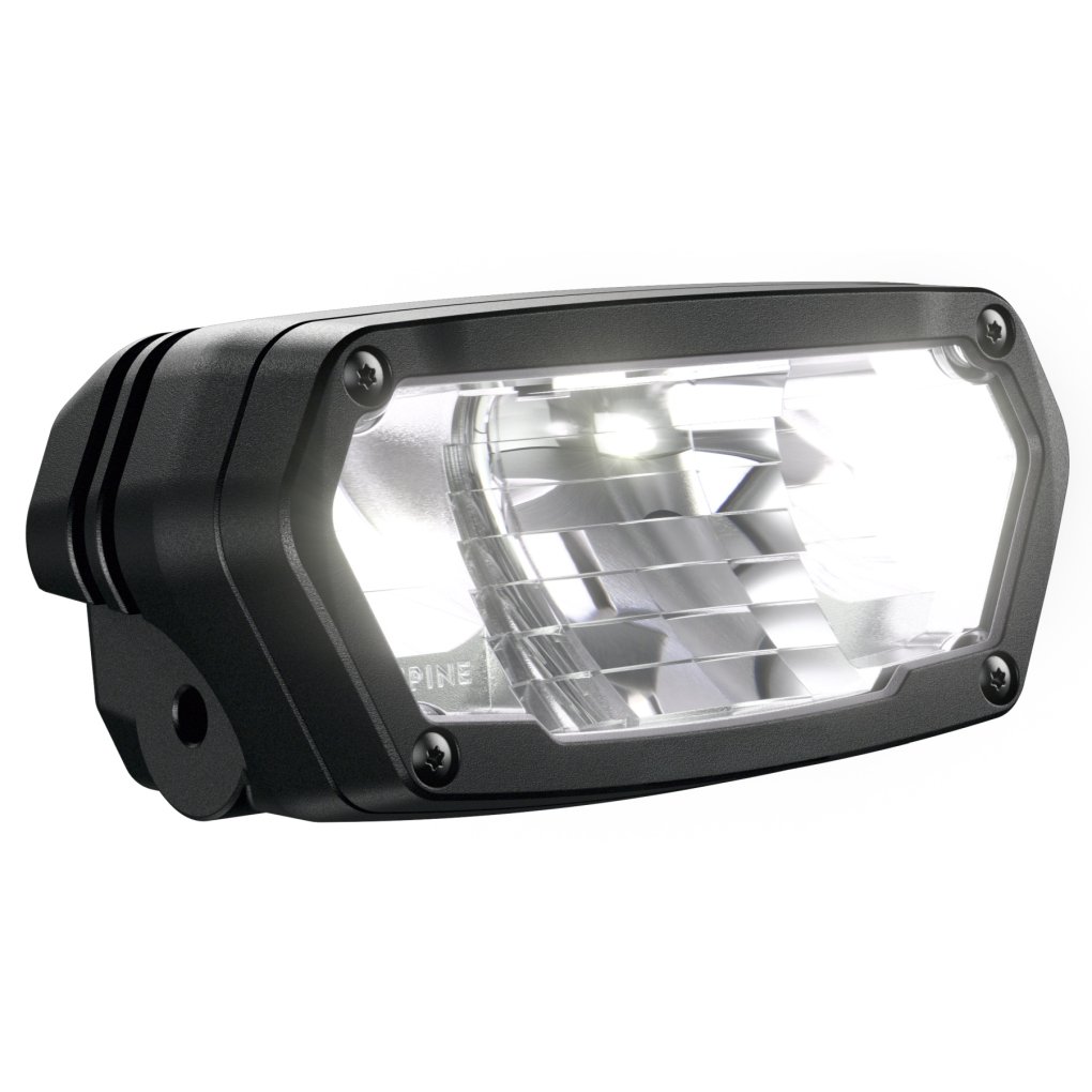Lupine SL Minimax F E-Bike Lamphead
