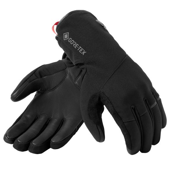 Gloves Rev it Chevak 2 Gore -Tex® Ladies - BlackRef: RI1609