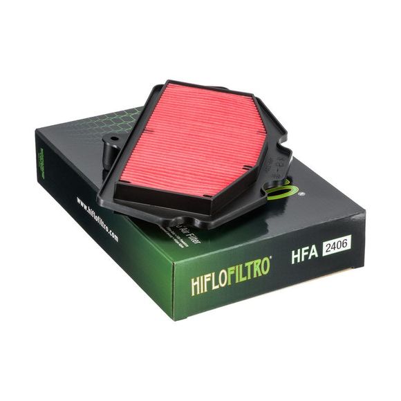 Filtre à air HifloFiltro HFA2406 Type origineRef : HF0781 / 10114448