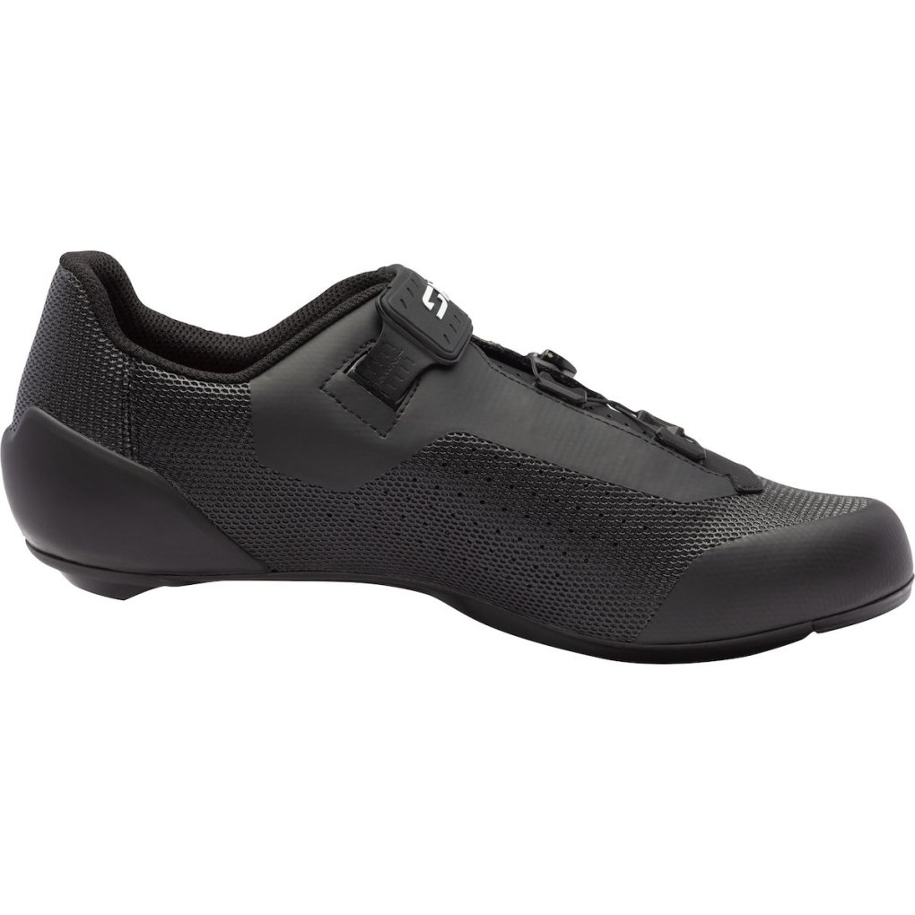 Sidi Genius X Wyve Road Cycling Shoes - Black