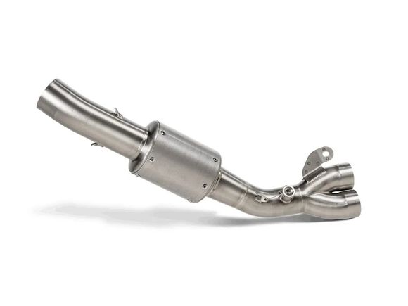 Akrapovic connection tube connectionRef: Sa00646A / 18120592