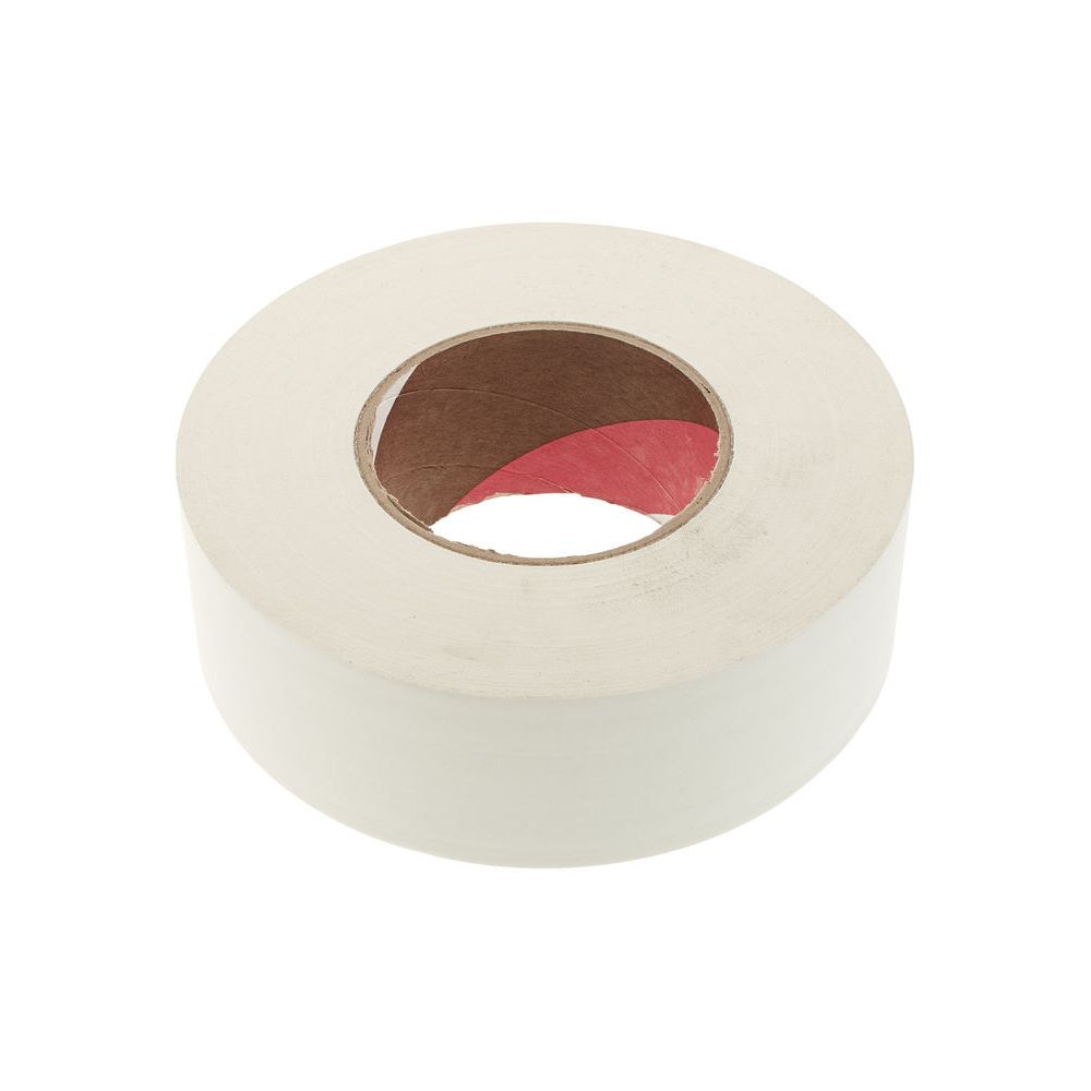 Gerband Tape 258 White – Thomann Ireland