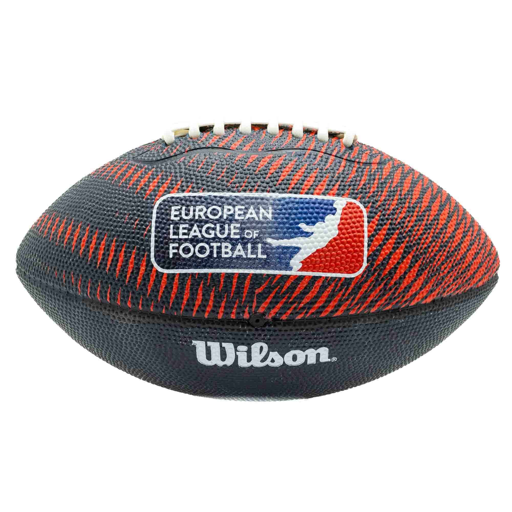 Hamburg Sea Devils Tailgate Wilson ELF Junior Football