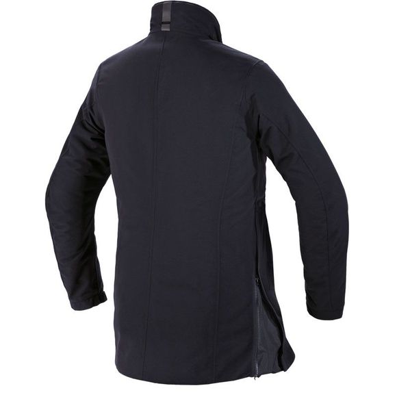 Moto Spidi beta h2out parka - blueRef: SPI0541
