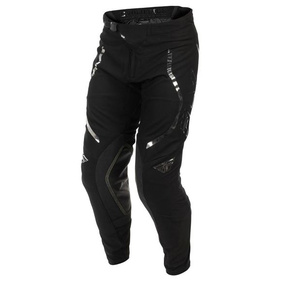 Fly EVOLUTION DST SPARK SPECIAL EDITION 2026 cross pants - BlackRef: FL1820