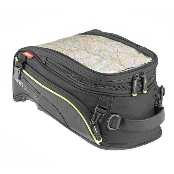 Sacoche réservoir Givi EA141 (10 Litres) - NoirRef : GI1588 / EA141