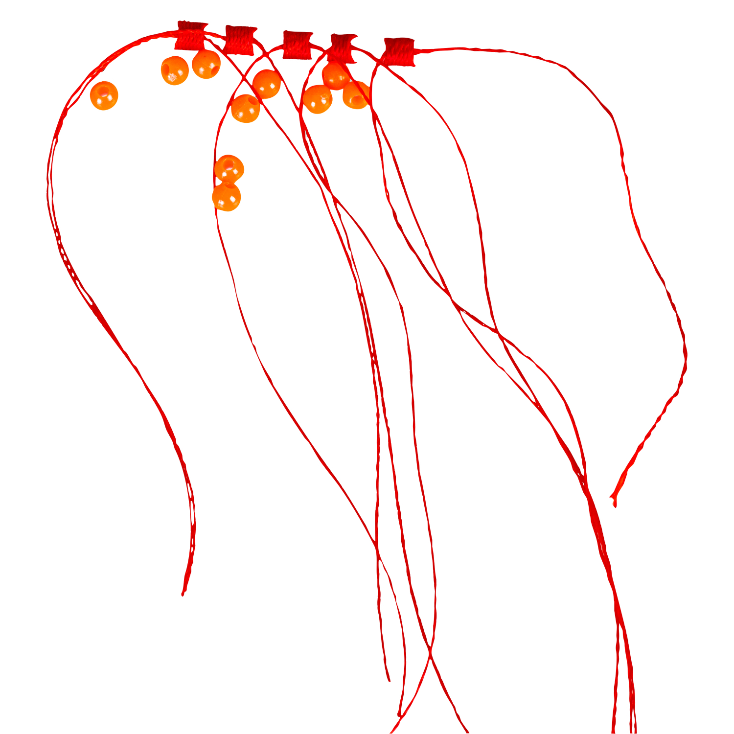 Sänger Thread stopper with pearl