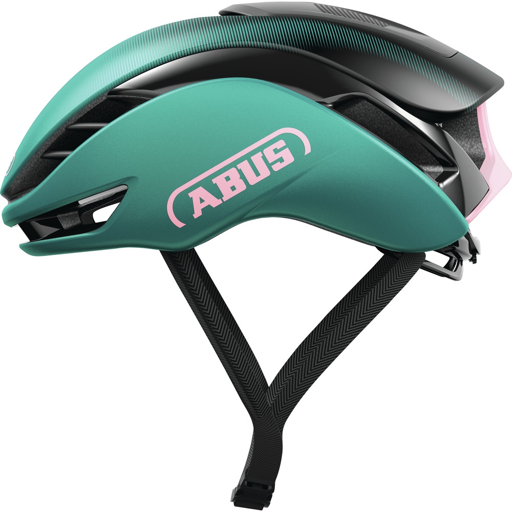 ABUS GameChanger 2.0 Helmet - Limited Edition - tropical turquoise
