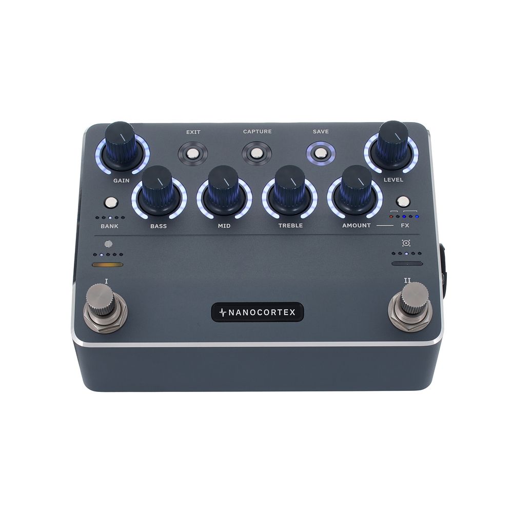 Neural DSP Nano Cortex – Thomann Ireland