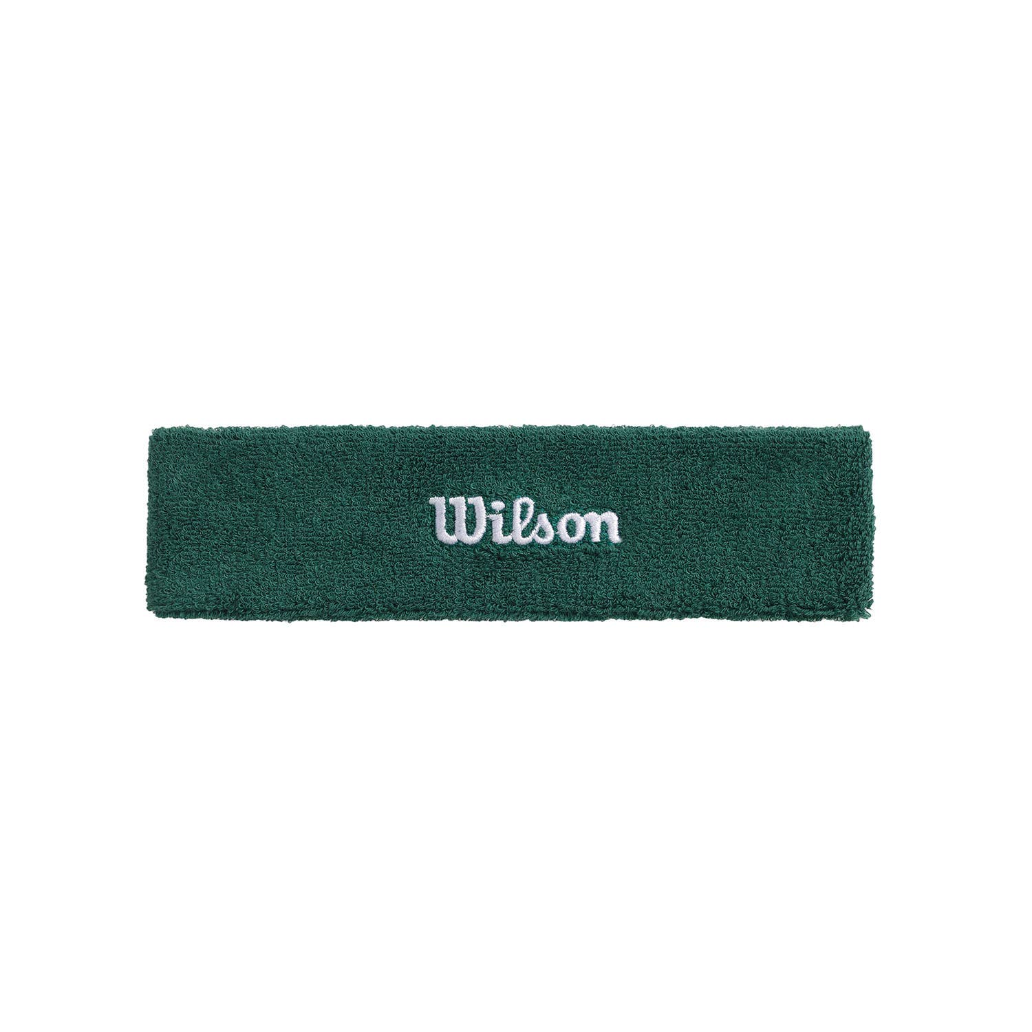 WILSON TERRY LOGO GREEN TAPE