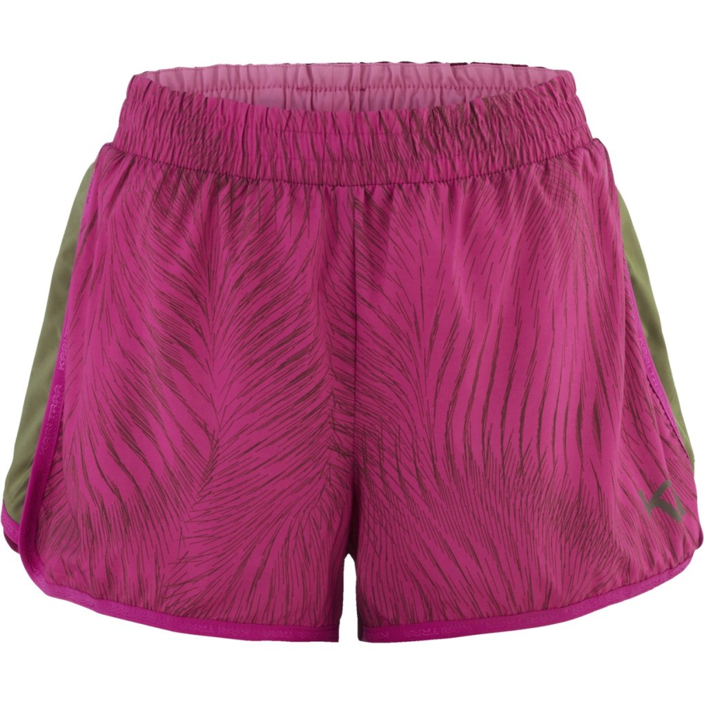 Kari Traa Vilde Shorts Women - fucha