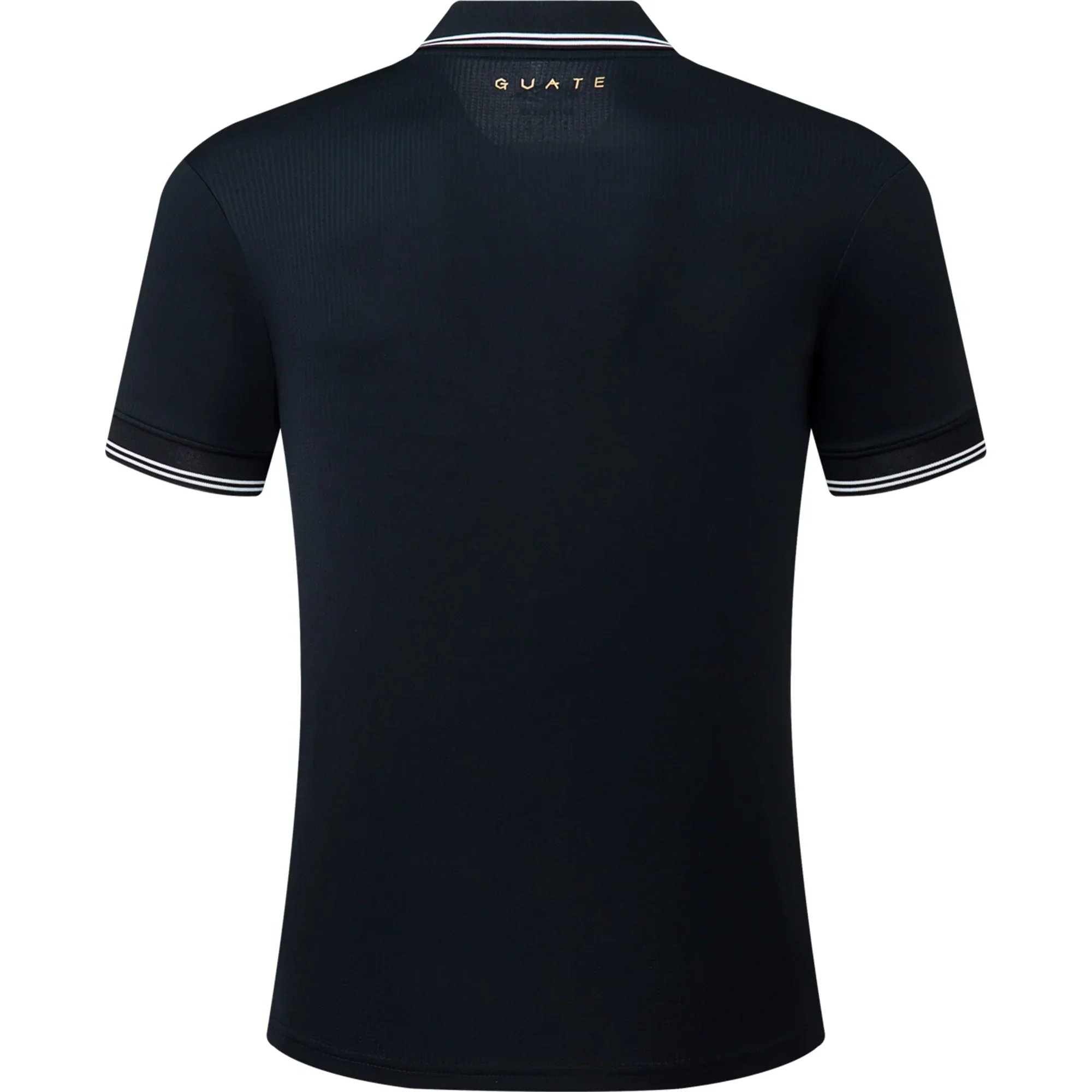 Umbro Guatemala Third Jersey 23/24 (Black)