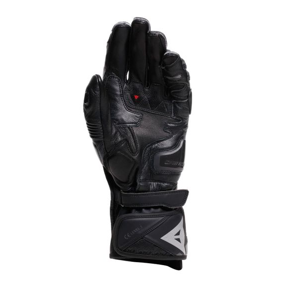 Gants Dainese FIERO METAL - Noir / GrisRef : DN2199