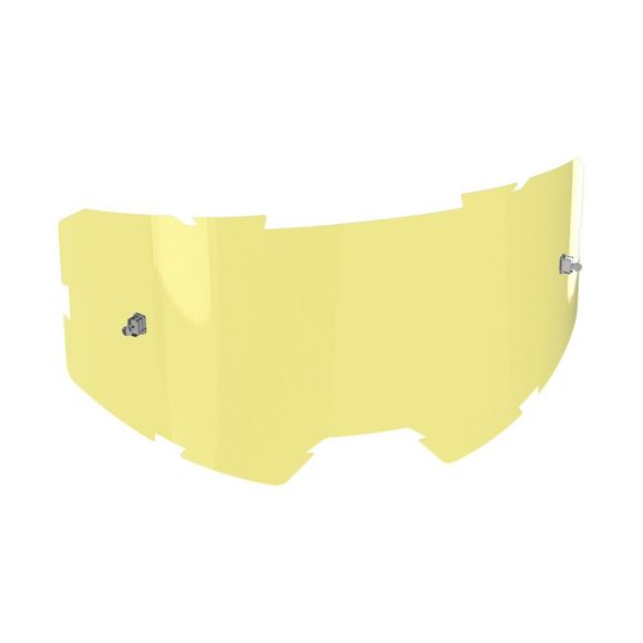 Ecran Masque Leatt Vizion 2.5/3.5 - JauneRef : LB0921 / 191-8025250830