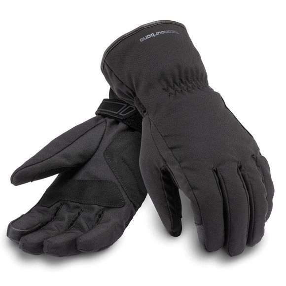 Gants Tucano Urbano PASSWORD 3G HYDROSCUD® - NoirRef : TR0270