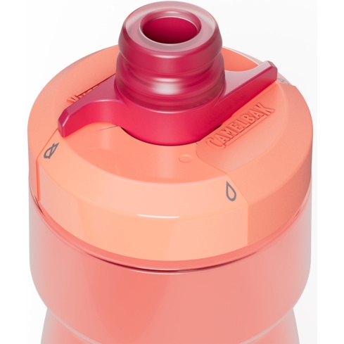 CamelBak Podium Bike Bottle 710ml - mercury blush