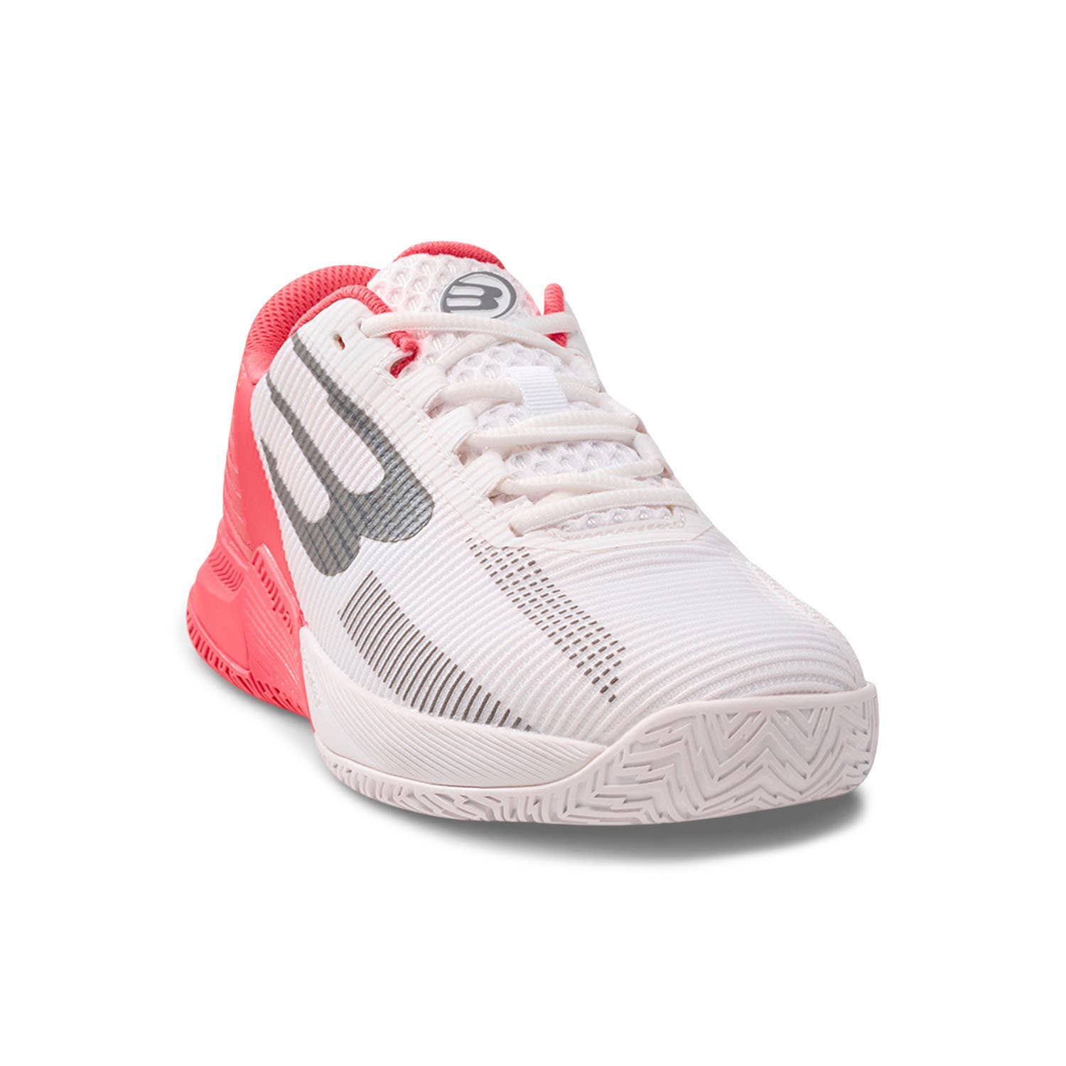 BULLPADEL PRF COMFORT 26V WHITE WOMAN DD02012000