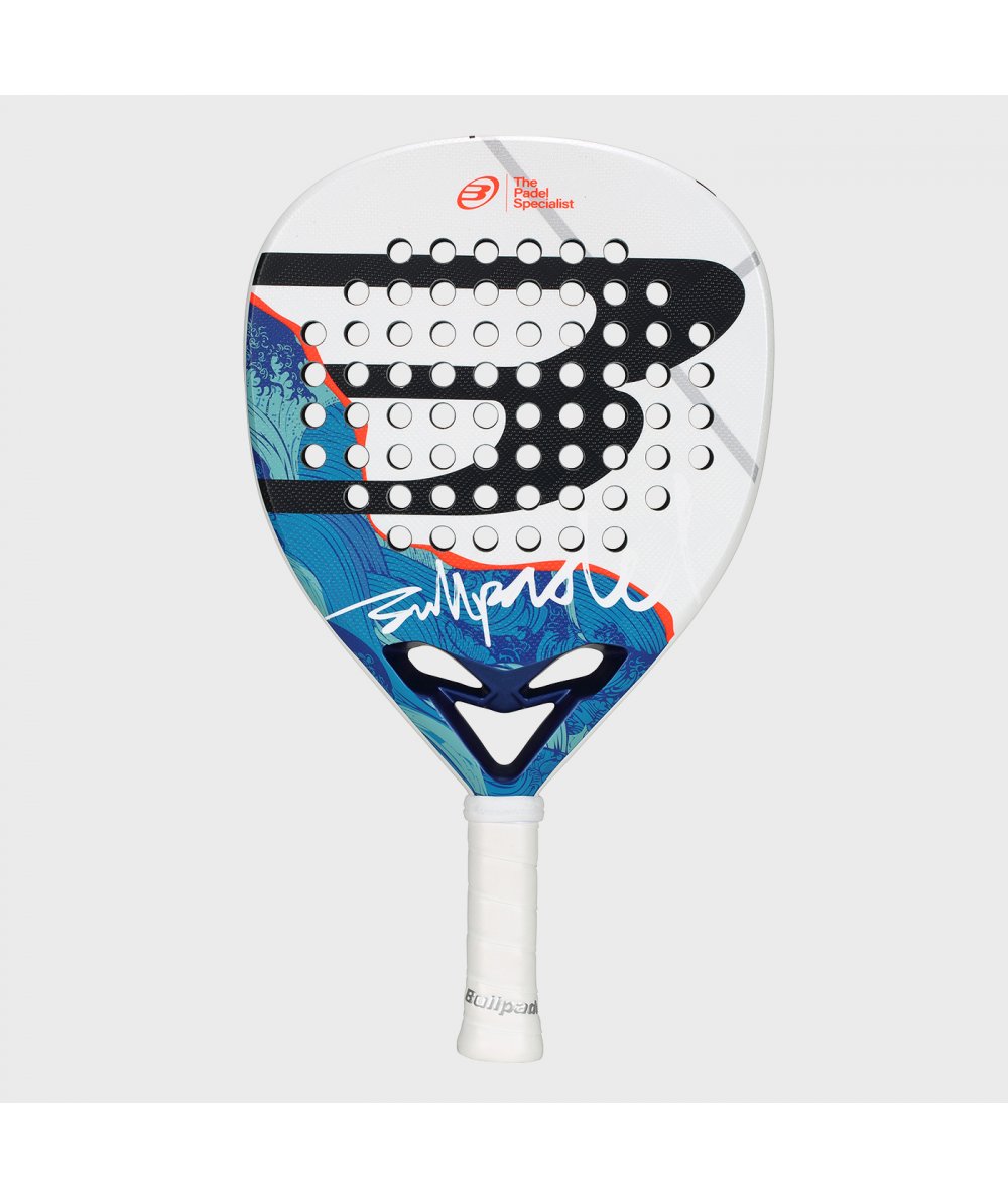 RACKET BULLPADEL IONIC POWER 26