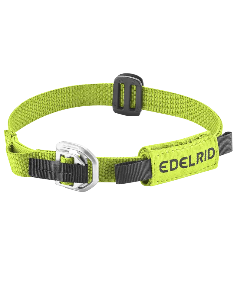 SPARE CRAMPON BINDING STRAP SHORT