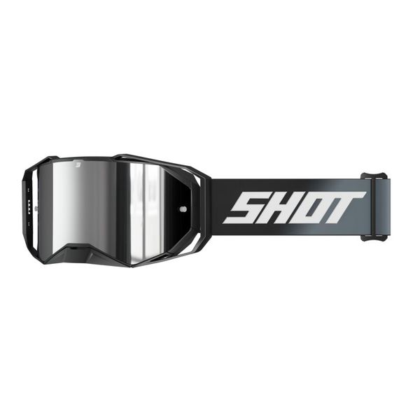 Cross Shot Lite - Solid 2025 - BlackRef: So2634 / A06-29Oa-D01