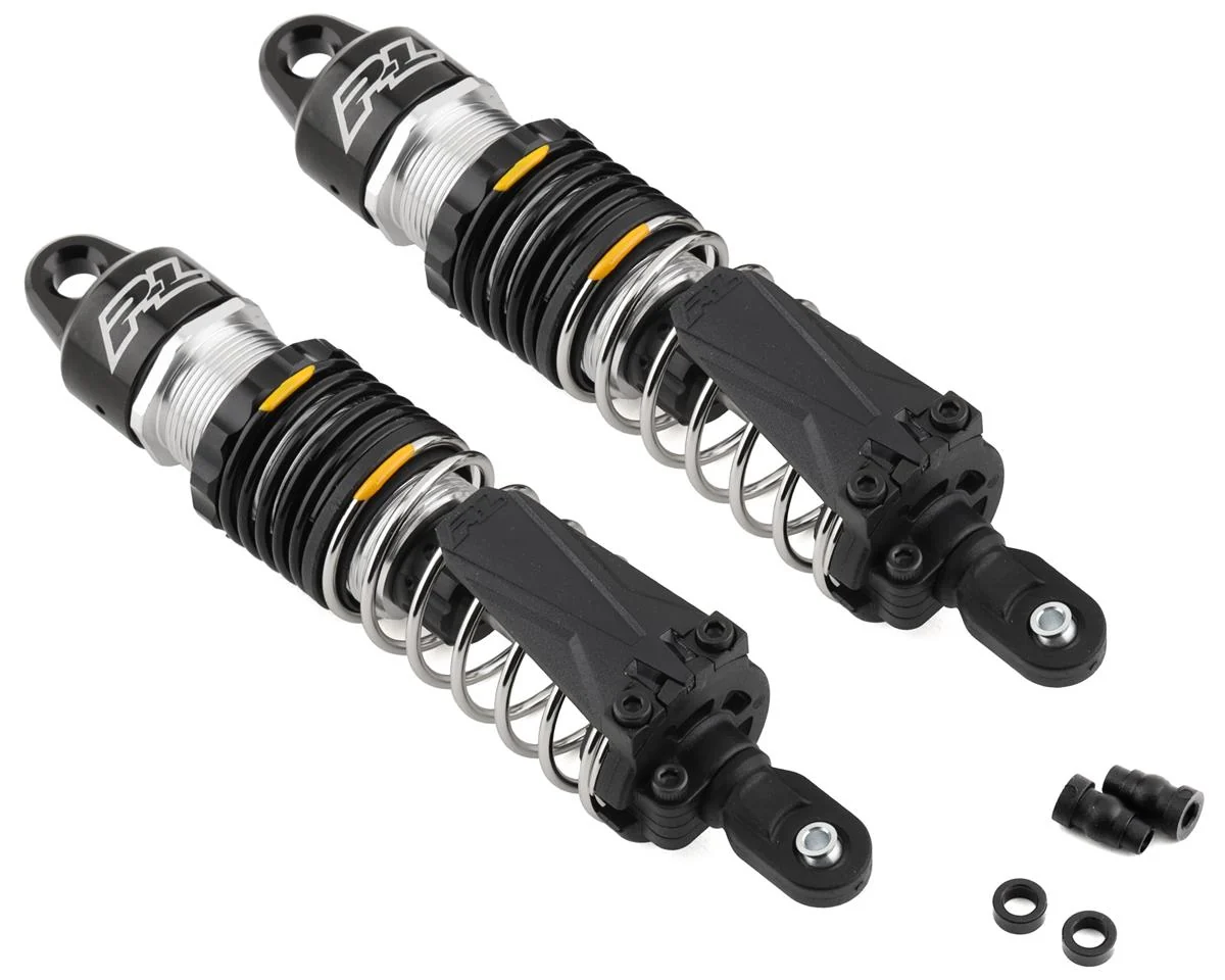 Pro-Line Traxxas Maxx PowerStroke Shocks Set (2) PRO636400