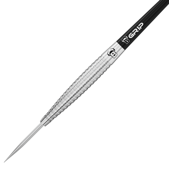 Bulls Dot D6 steel darts