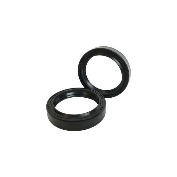 Fork Oil Seals Bike It 27X37X7.5 MM UniversalRef: BIK0549 / FKS018