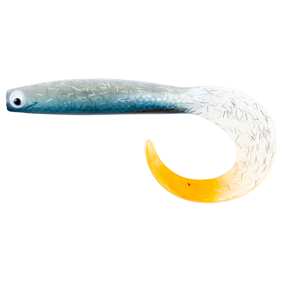 Lucky John Kubira Fire Tail (PG44)