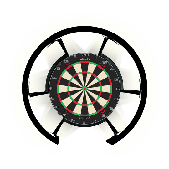 Bullet Radion 300 Lighting System