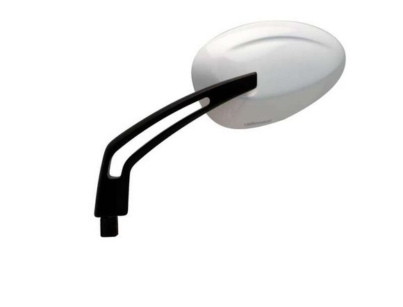 Rétroviseur Bihr Easy droit UniverselRef : BI01174A / 1084245001