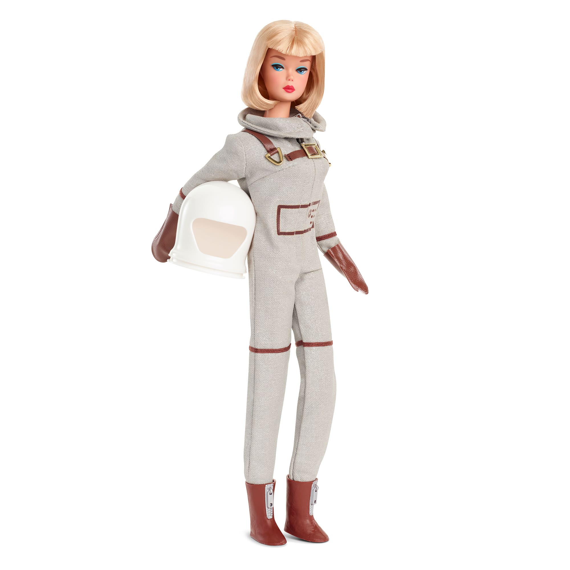 Barbie Miss Astronaut 60th Anniversary Doll