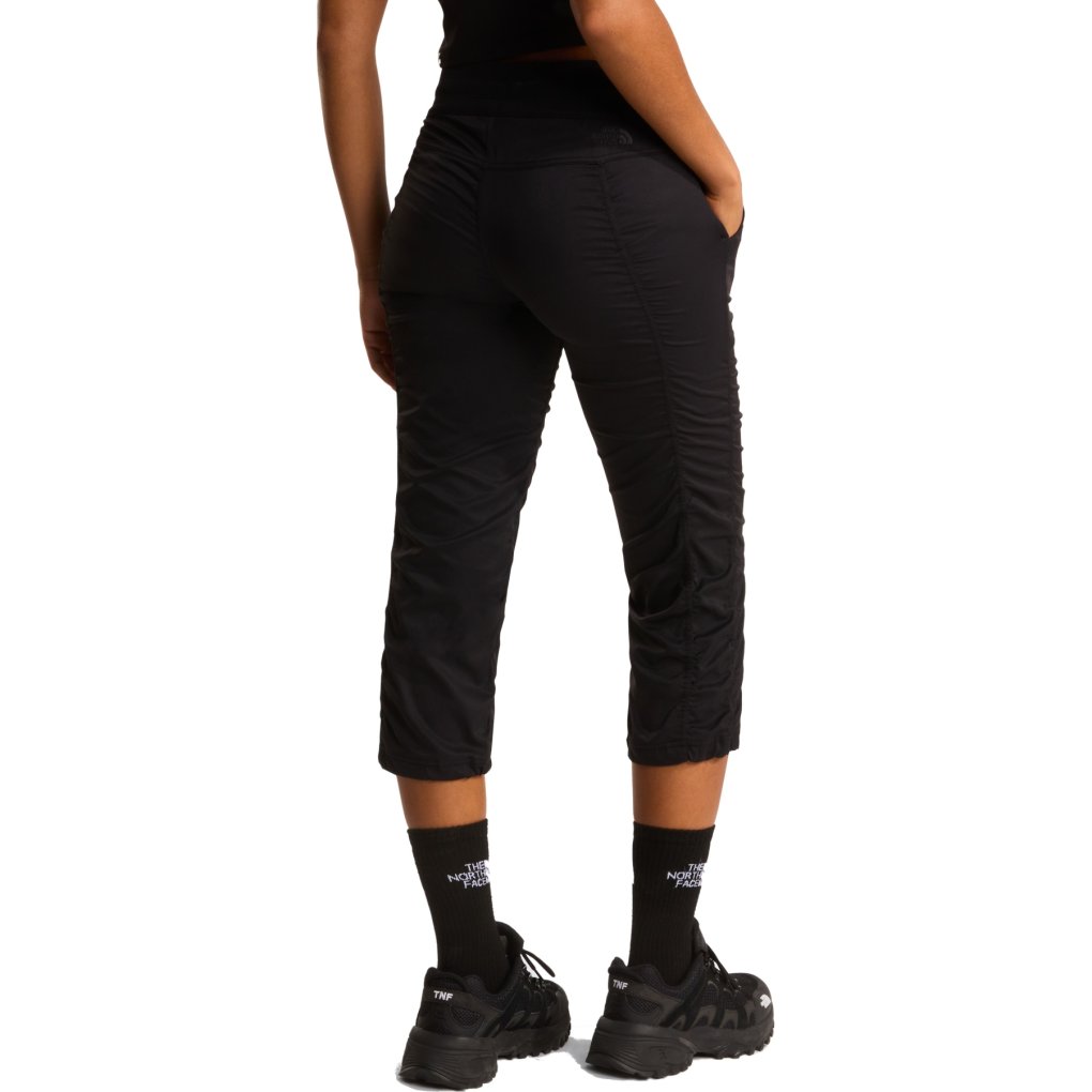 The North Face Aphrodite 2.0 Capri Pants Women - TNF Black/NPF