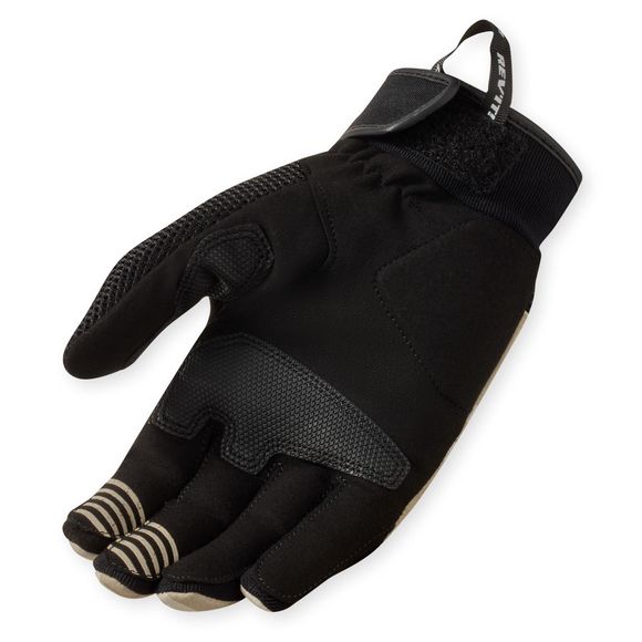 Gloves Rev it Surge - Beige / BlackRef: Ri1662