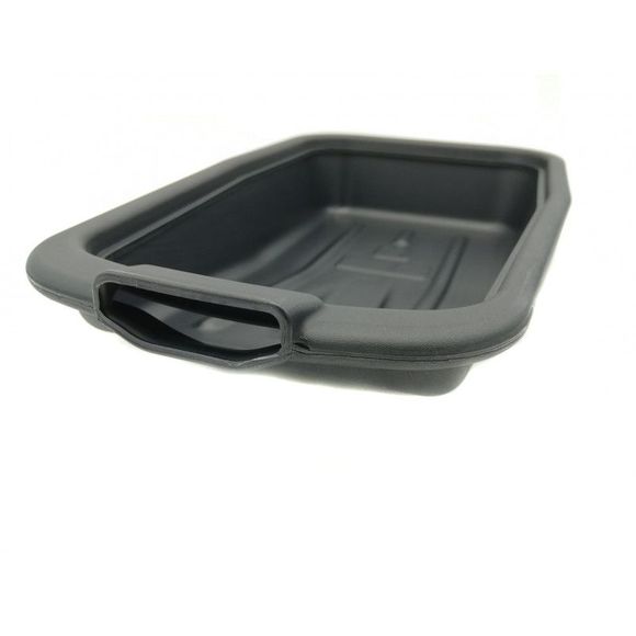 Brazoline Universal OIL RECOVERY Drain Tray - BlackRef: BRZ0036 / 26015