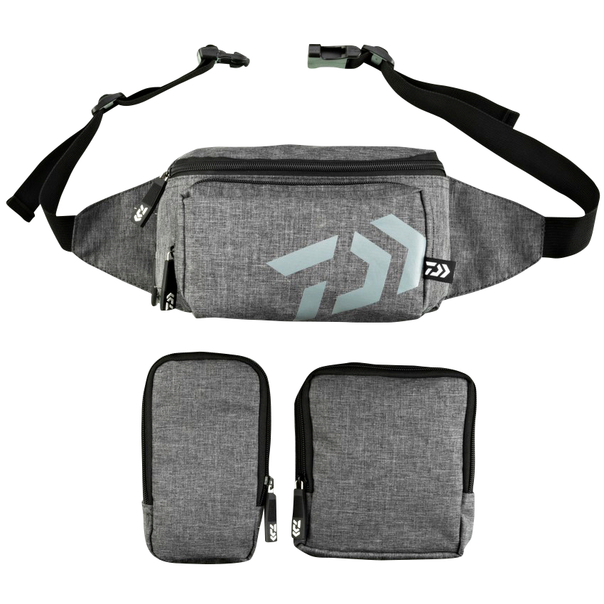 Daiwa D-Vec Hip Bag