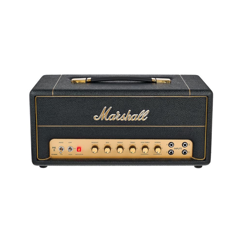 Marshall Studio Vintage SV20H – Thomann Ireland